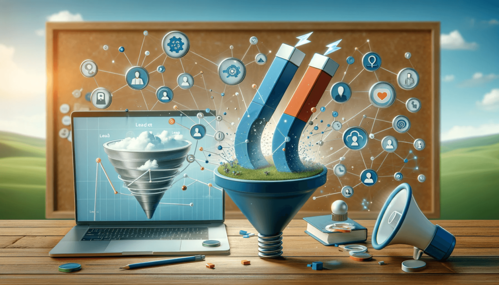 lead generation for contractors