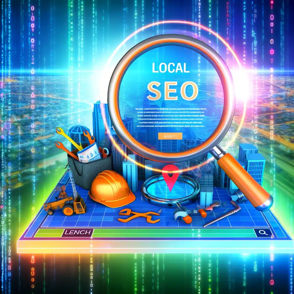 local SEO for Contractors Tips and guide