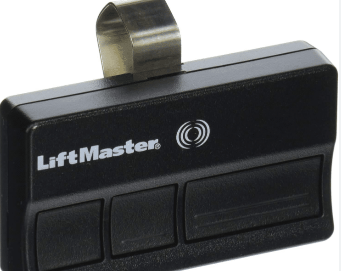 LiftMaster Garage Door Opener Remote