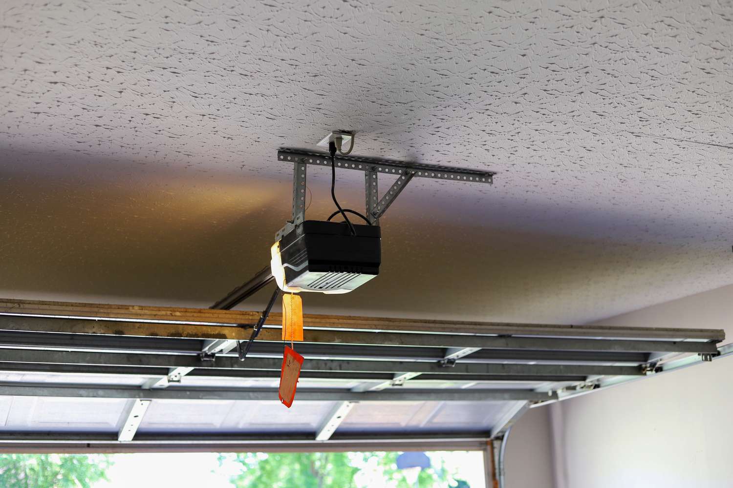 How to Reset Odyssey 1000 Garage Door Opener Best of 2024