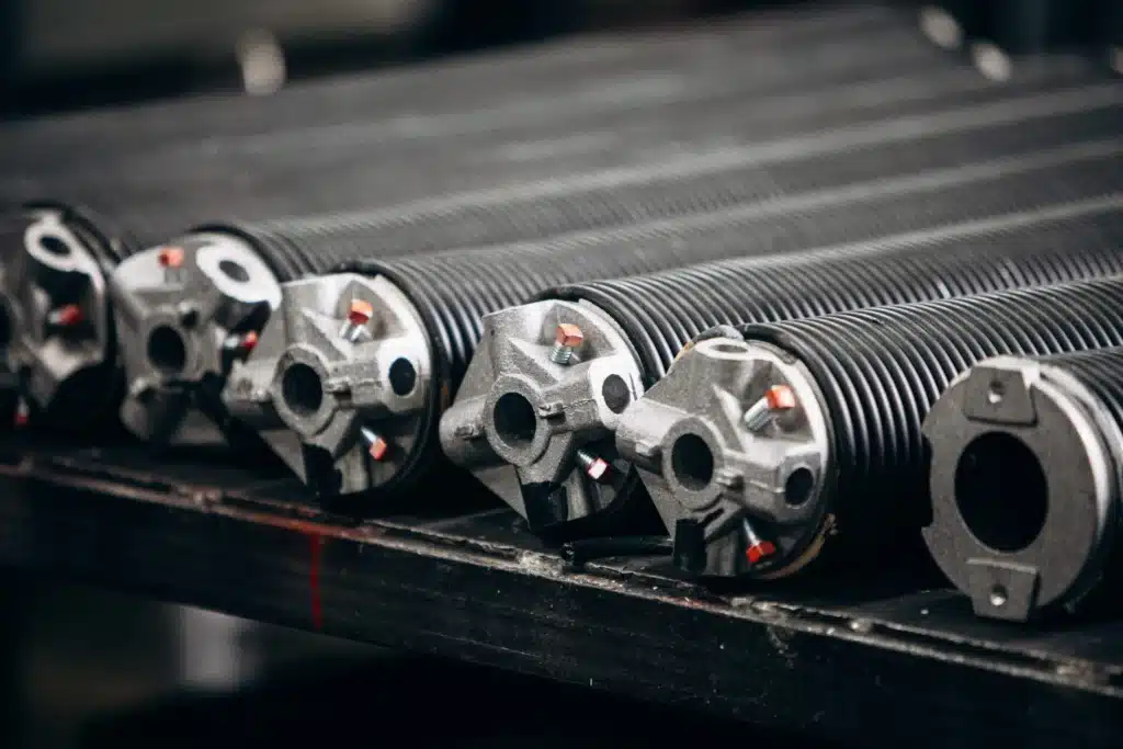Garage Door Spring Size Chart Best Guides and Tips 2024