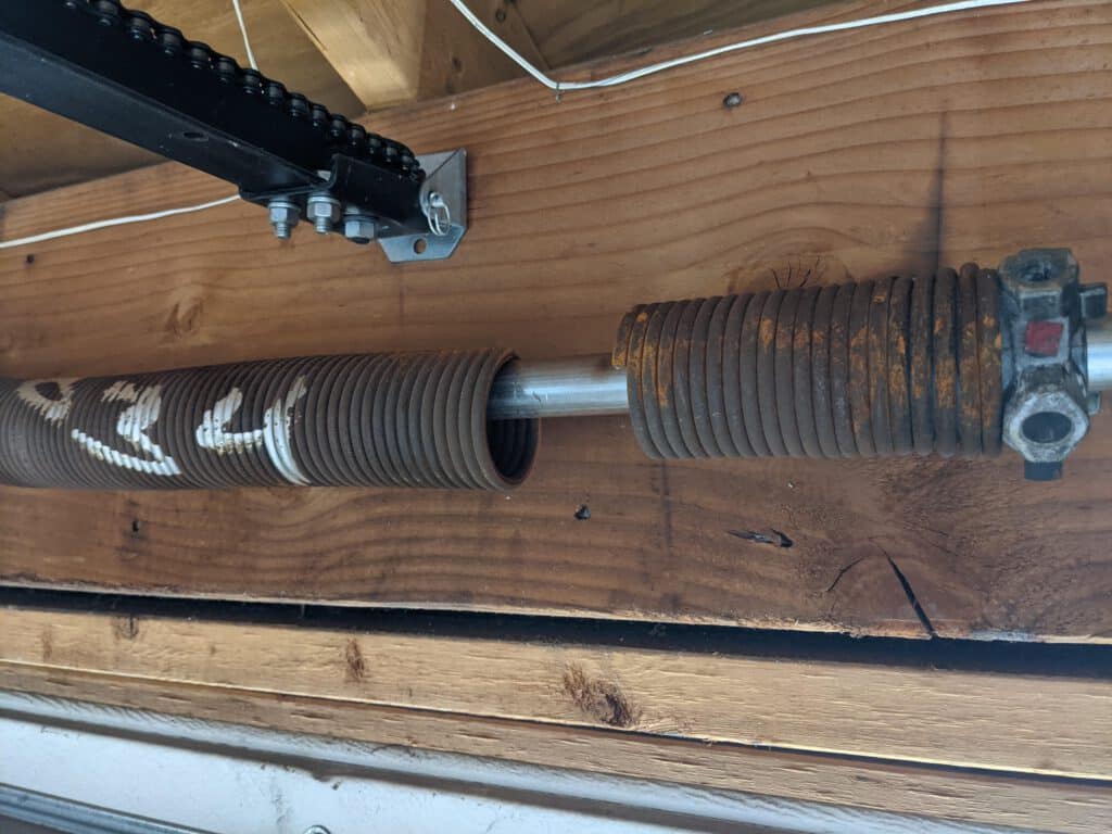 How Long Do Garage Door Springs Last Ultimate Guide (2024)