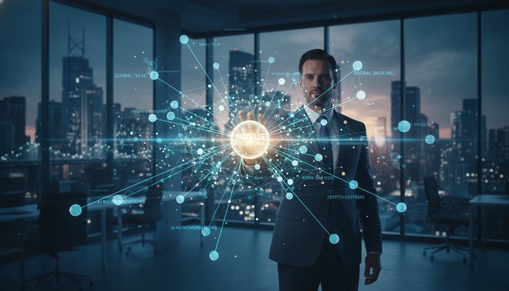 AEO for Local Service Businesses: Dominate the AI Recommendation Era in 2026