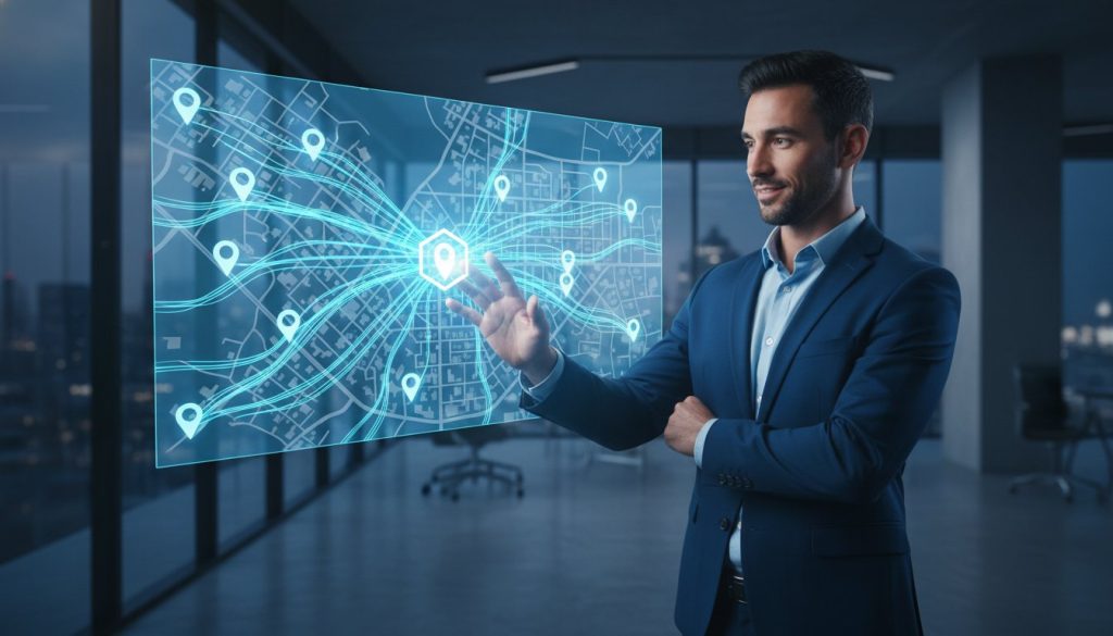 AI Search Optimization for Contractors: Dominate the Bots or Get Left in the Dust