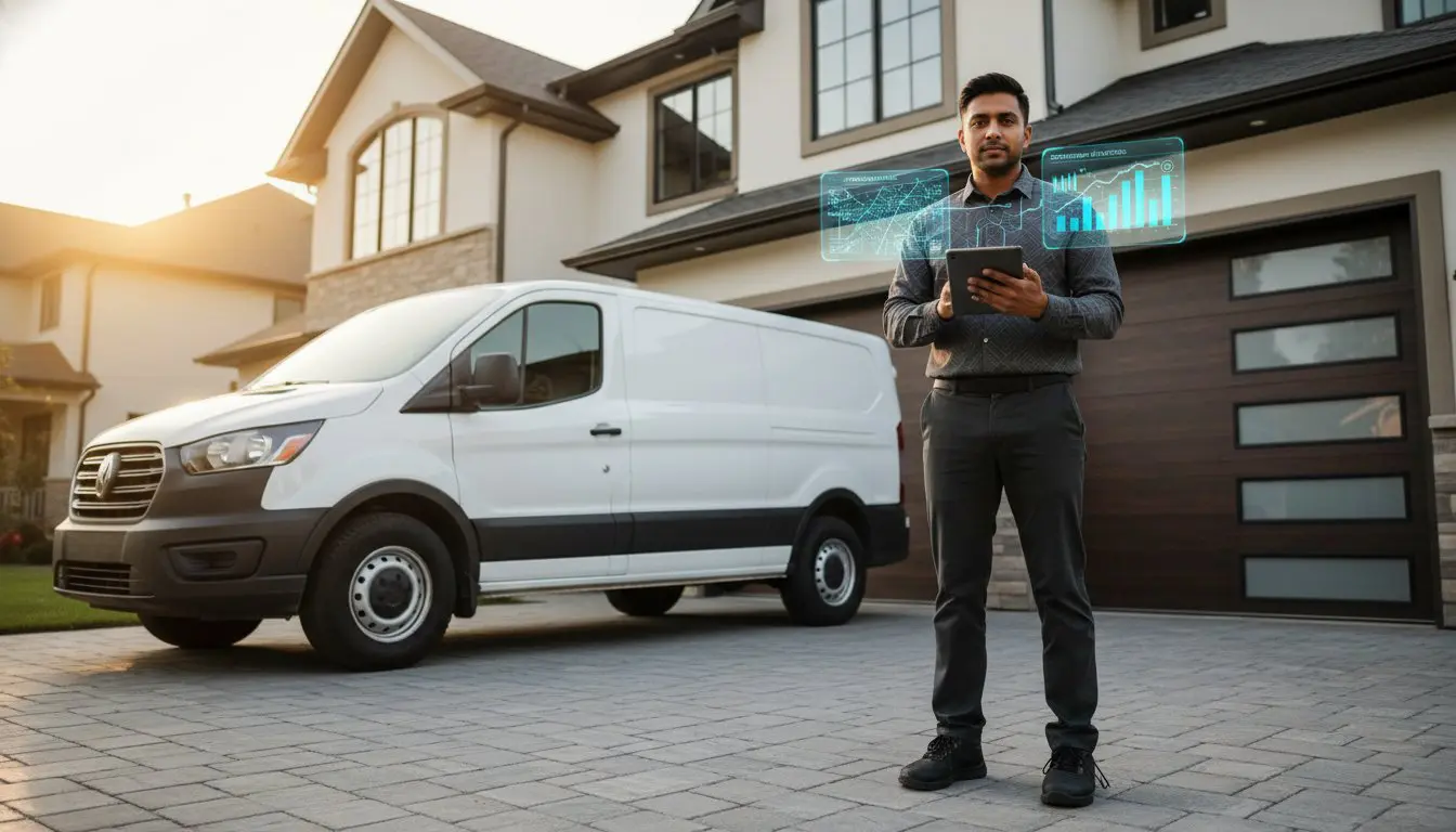 SEO Is the Foundation Every Garage Door Company Needs to Grow Online