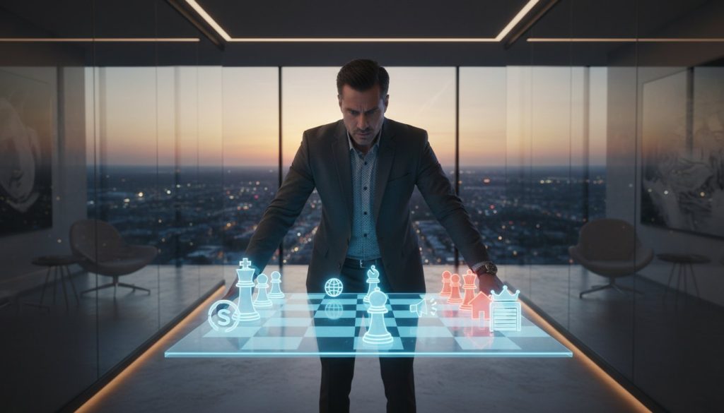 Cost of Marketing for Garage Door Company: Dominate or Die in 2026