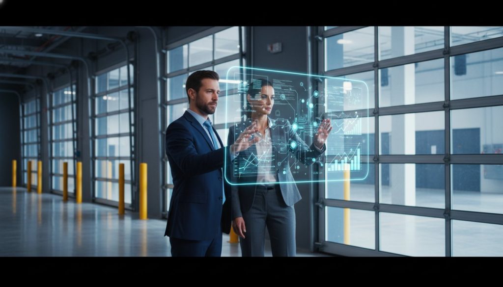 How to Get Commercial Garage Door Leads in 2026