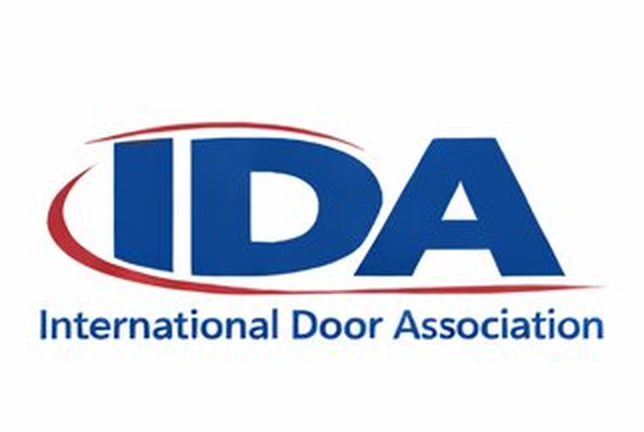 IDA_International_Door_Association