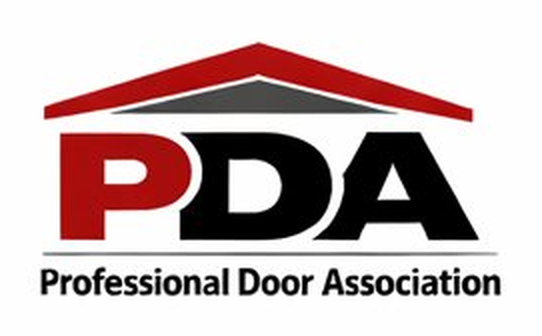 PDA_Professional_Door_Association