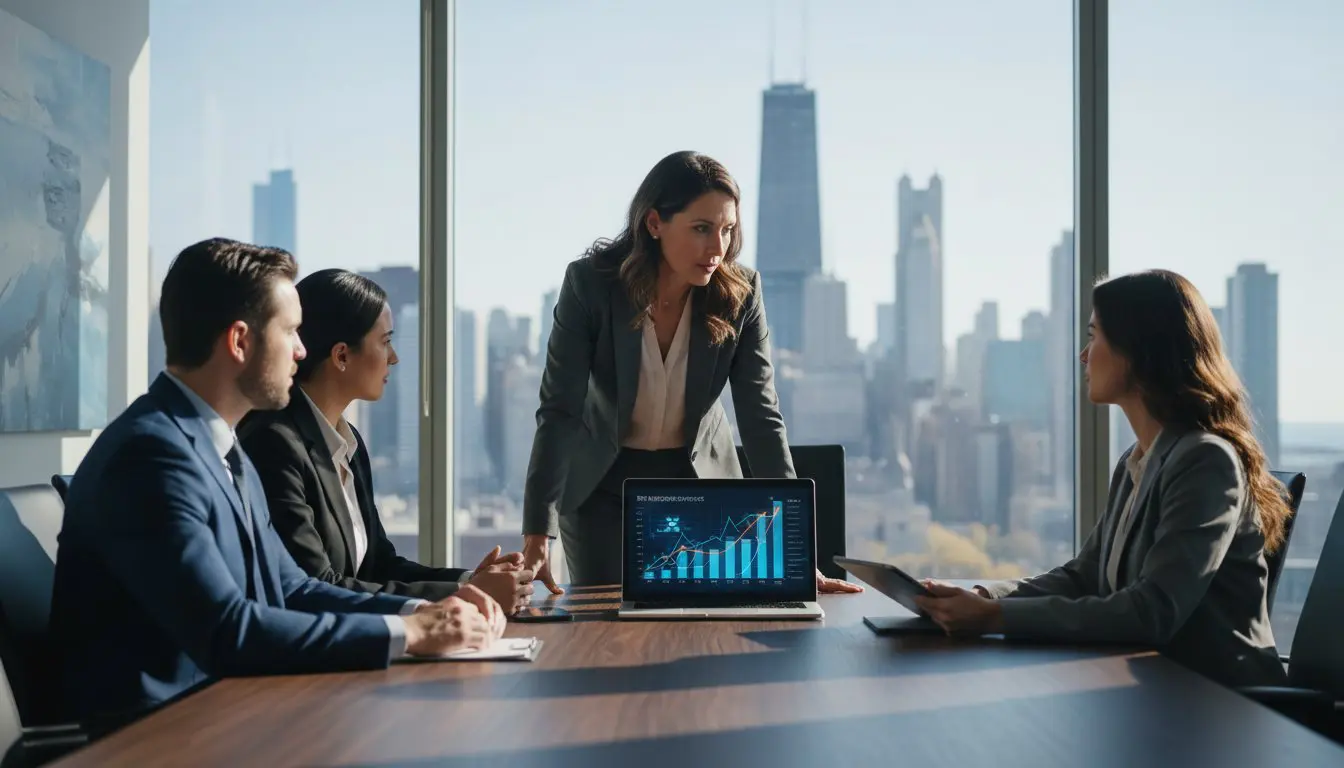 SEO Puts a Business in Front of People Already Looking for Help