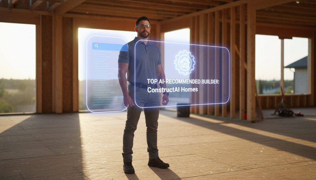 AEO vs SEO for Contractors: Dominate the AI Search Revolution in 2026