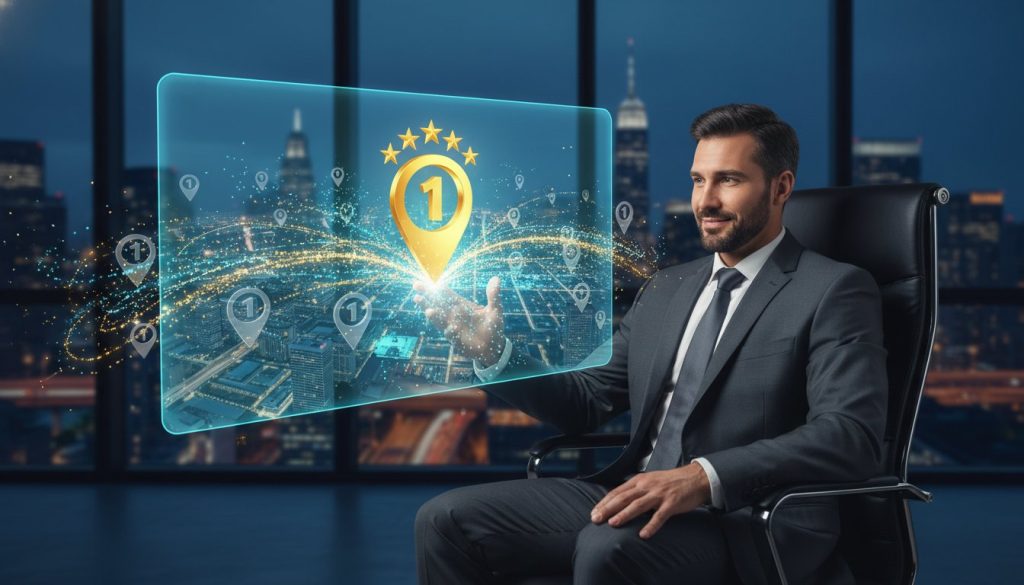 Do Reviews Help SEO? The Savage Truth About Local Domination in 2026
