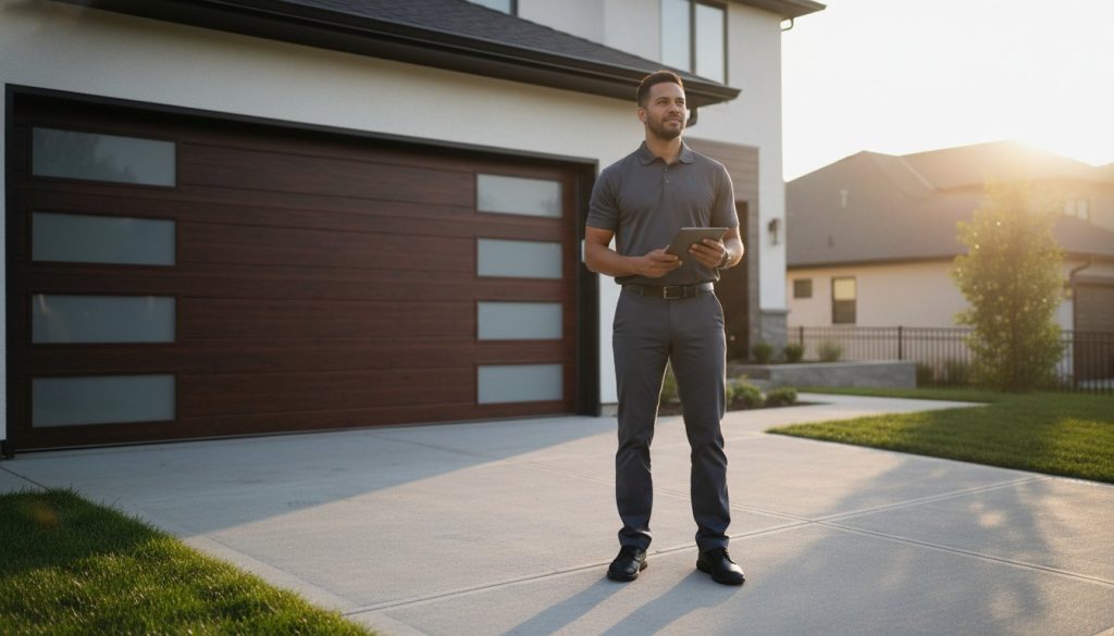 How to Build a Trusted Garage Door Brand: The Playbook for Total Market Domination in 2026