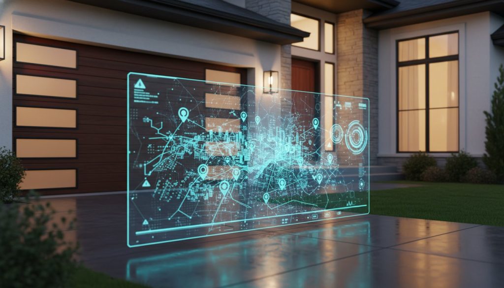 How to Dominate the Local Market for Garage Doors in 2026: The Total War Playbook