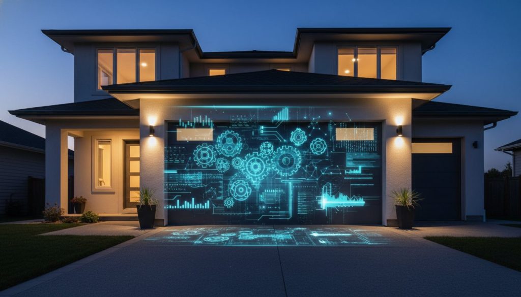 How to Future Proof My Garage Door Business: The 2026 Domination Blueprint
