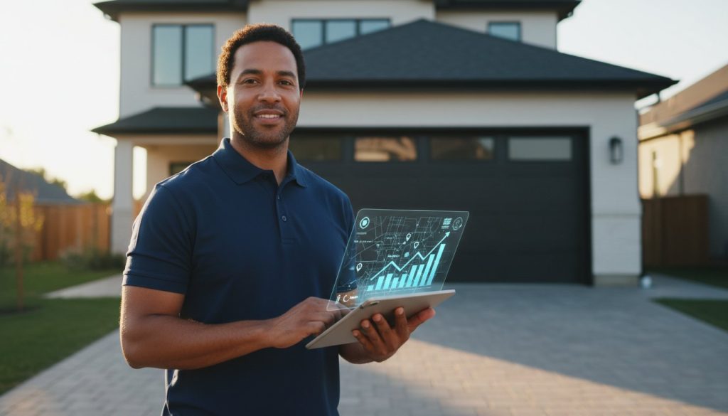 How to Get Exclusive Garage Door Leads in 2026: Stop Buying, Start Dominating