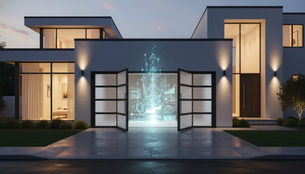How to Make Your Garage Door Business More Attractive to Buyers in 2026