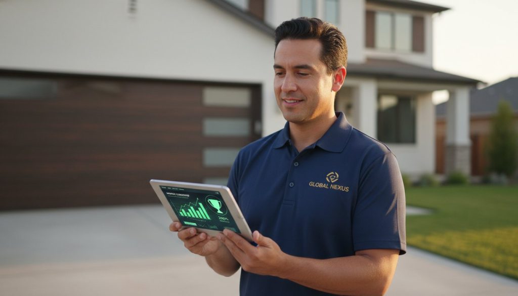 Is Your Website Scaring Away Garage Door Customers? The 2026 Audit for Total Domination