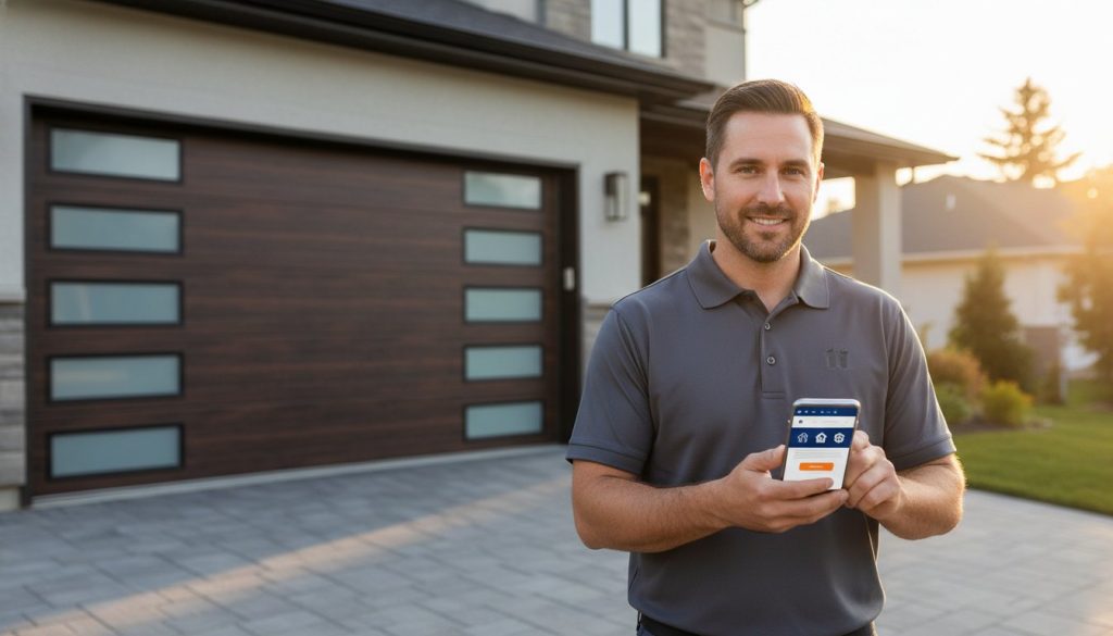 Mobile-Friendly Websites for Garage Door Contractors: Dominate the Streets in 2026