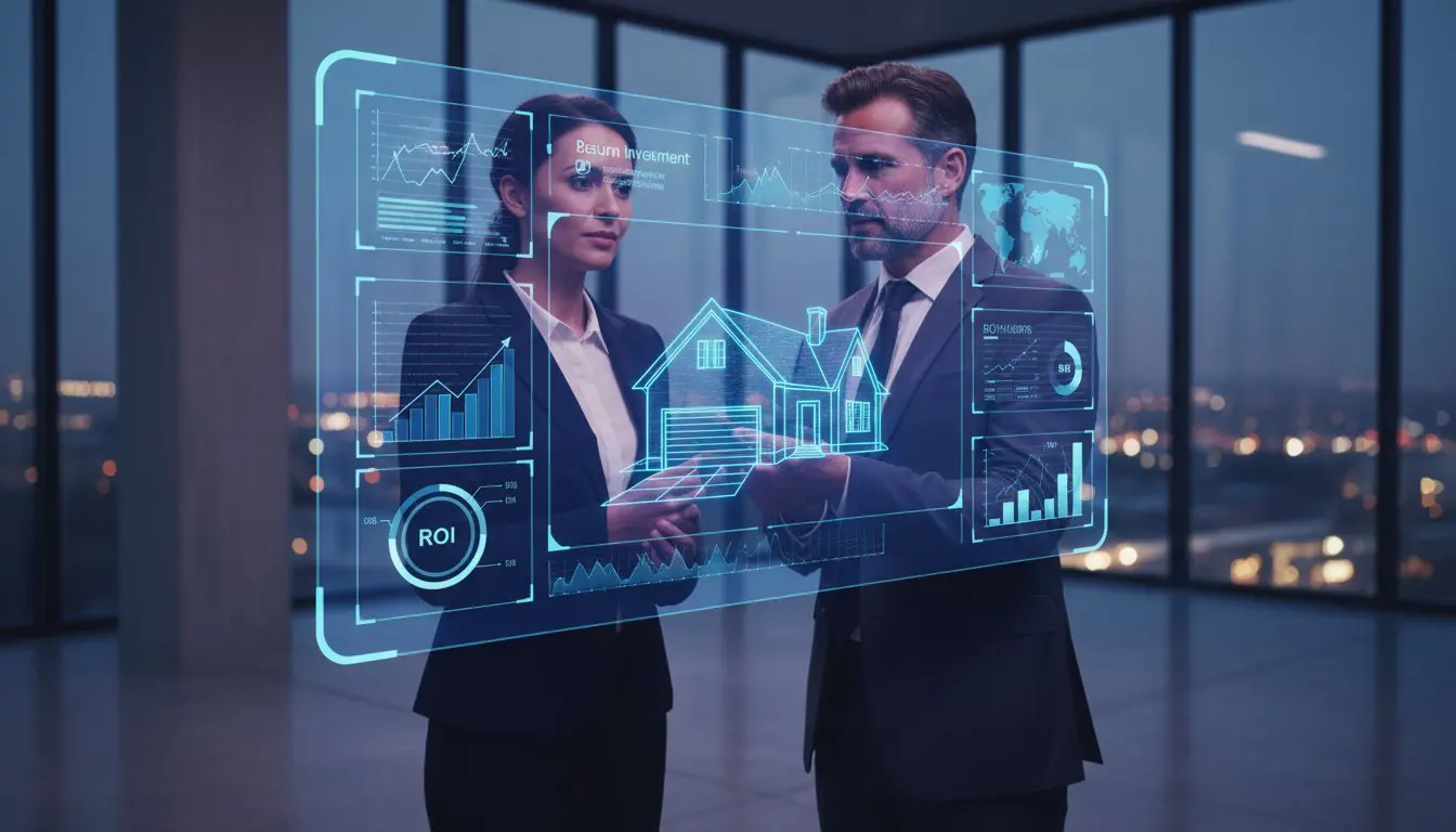 Ready to Work With an Agency That Actually Knows Your Industry
