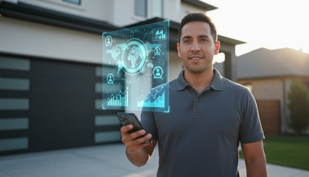 Social Media Marketing for Garage Door Business: Dominate the Feed in 2026
