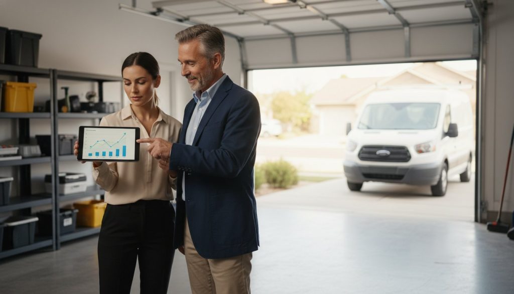 Succession Planning for Family Garage Door Business: Dominate Your Legacy in 2026