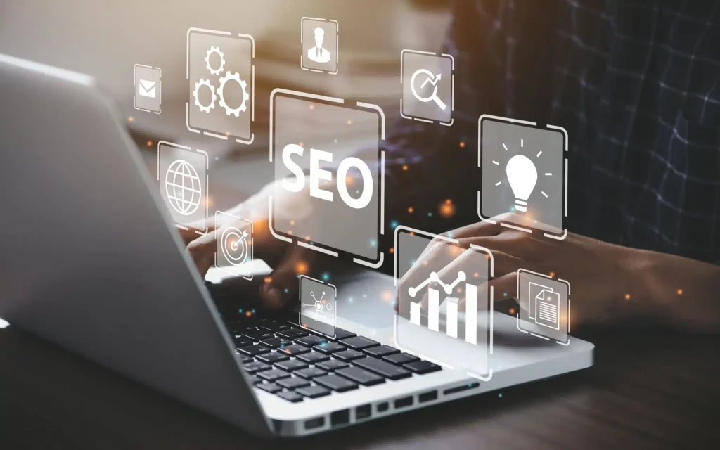 What Does an SEO Agency Actually Do in Month One