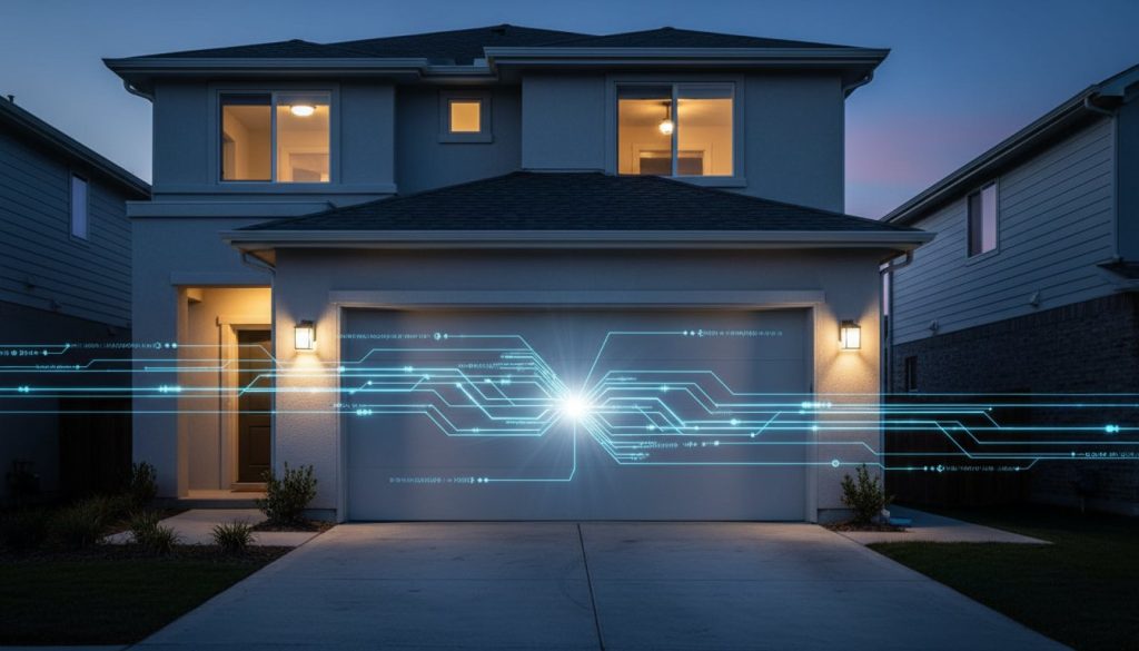 Will Google SGE Link to My Garage Door Website? The 2026 Domination Blueprint