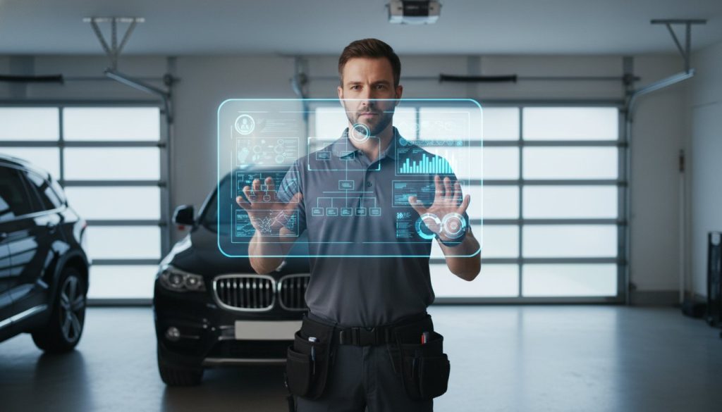 What to Post on Facebook for a Garage Door Company: The 2026 Domination Playbook