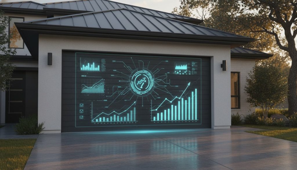 Common Garage Door Marketing Mistakes to Avoid: Stop Losing Jobs to Weak Strategy