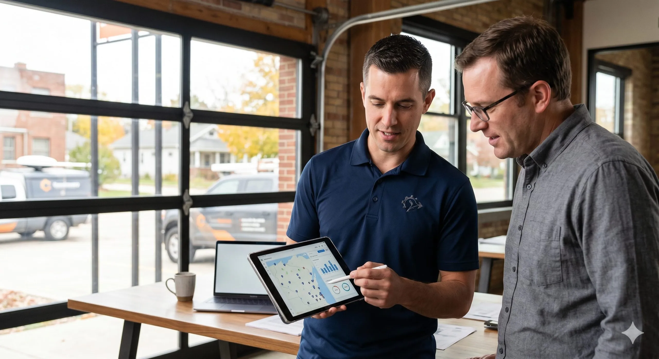 7 Ways Garage Door Companies Can Outpace the Competition
