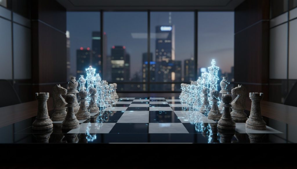 AEO vs SEO: The 2026 Battle Plan for Digital Market Domination