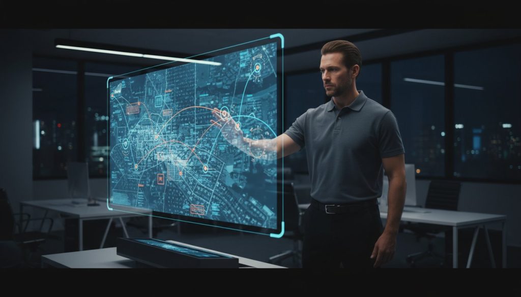 The 2026 War Map: A Savage Marketing Plan for Garage Door Business Domination