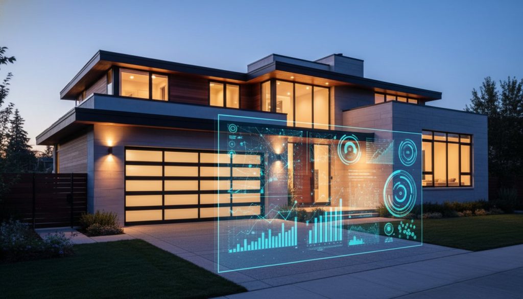 What Should Be on a Garage Door Company Website to Dominate in 2026