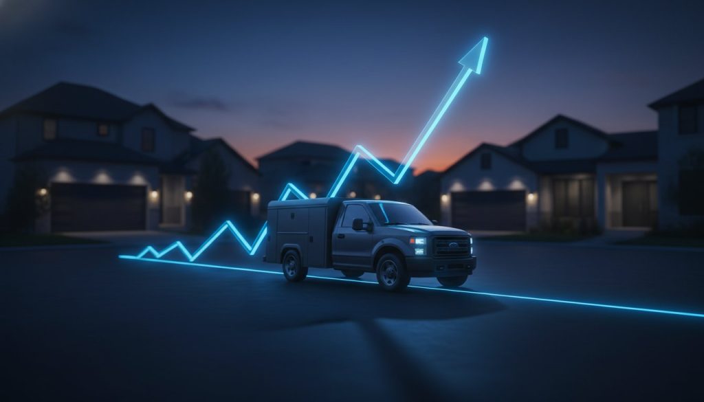 How Long Does Garage Door SEO Take to Work? The 2026 Domination Timeline