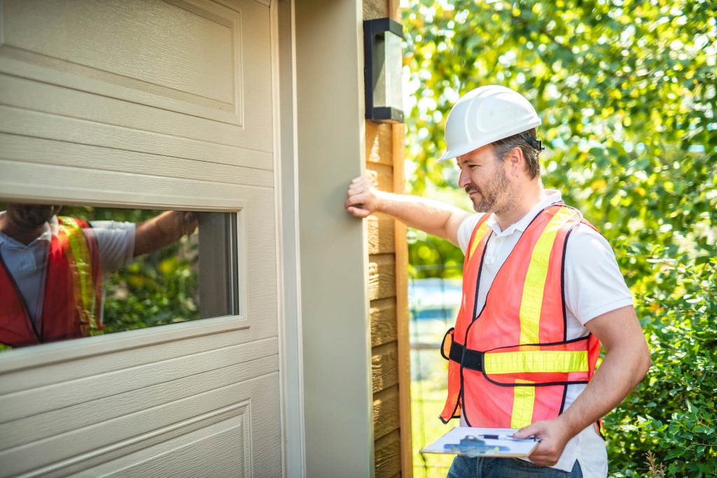 A guide to rank on AI Overviews & ChatGPT for Garage Door Contractors