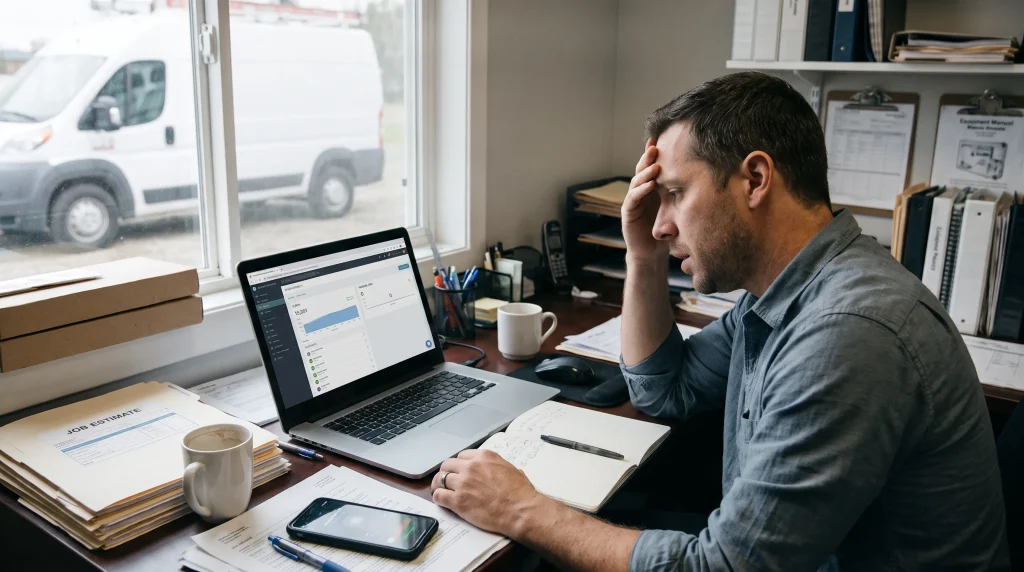 Why Are My Marketing Leads Not Turning Into Booked Jobs? 7 Speed-to-Lead Leaks Costing You Money